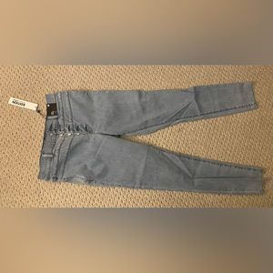 Express women jeans